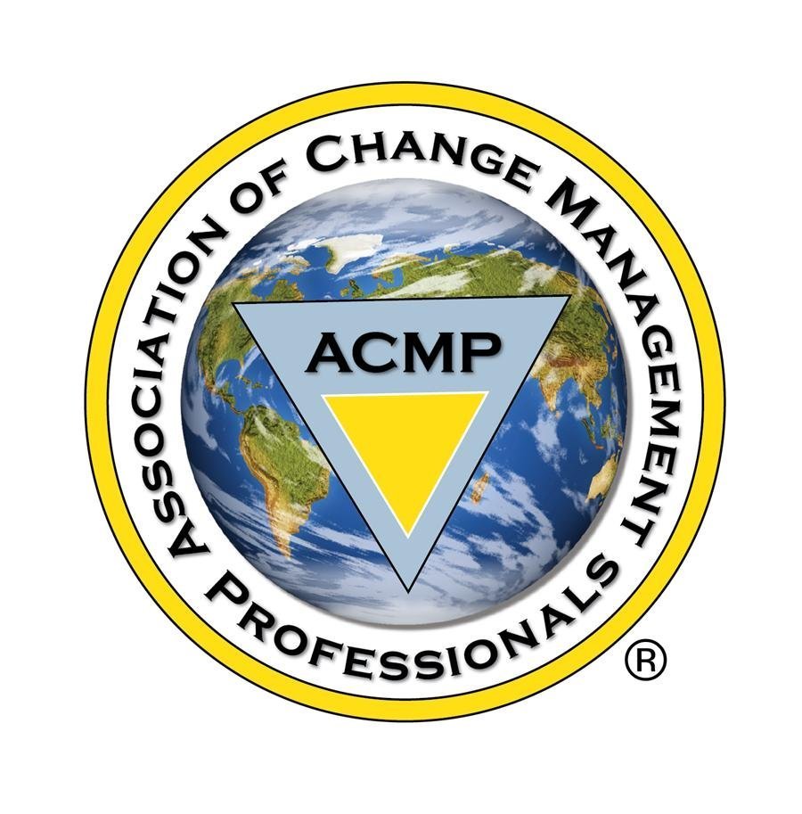 Association of Change Management Professionals