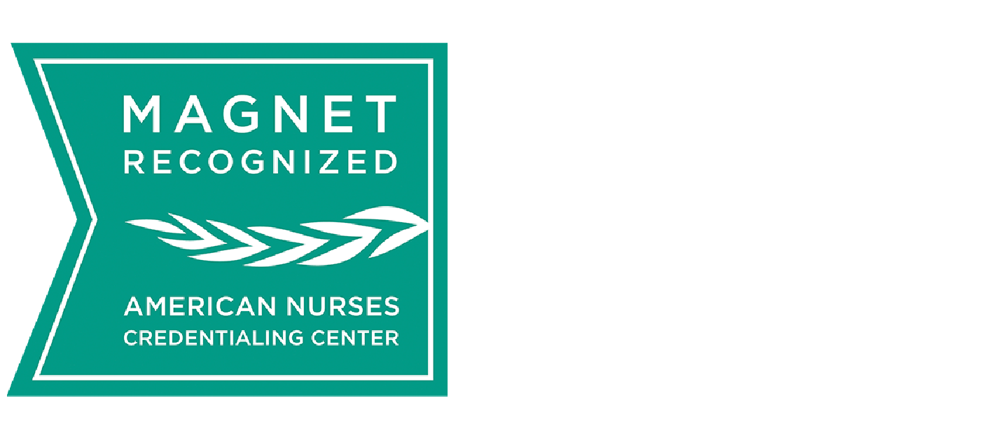 UC Davis Health was awarded with a Magnet Recognized ANCC award, the nation's highest recognition for nursing excellence