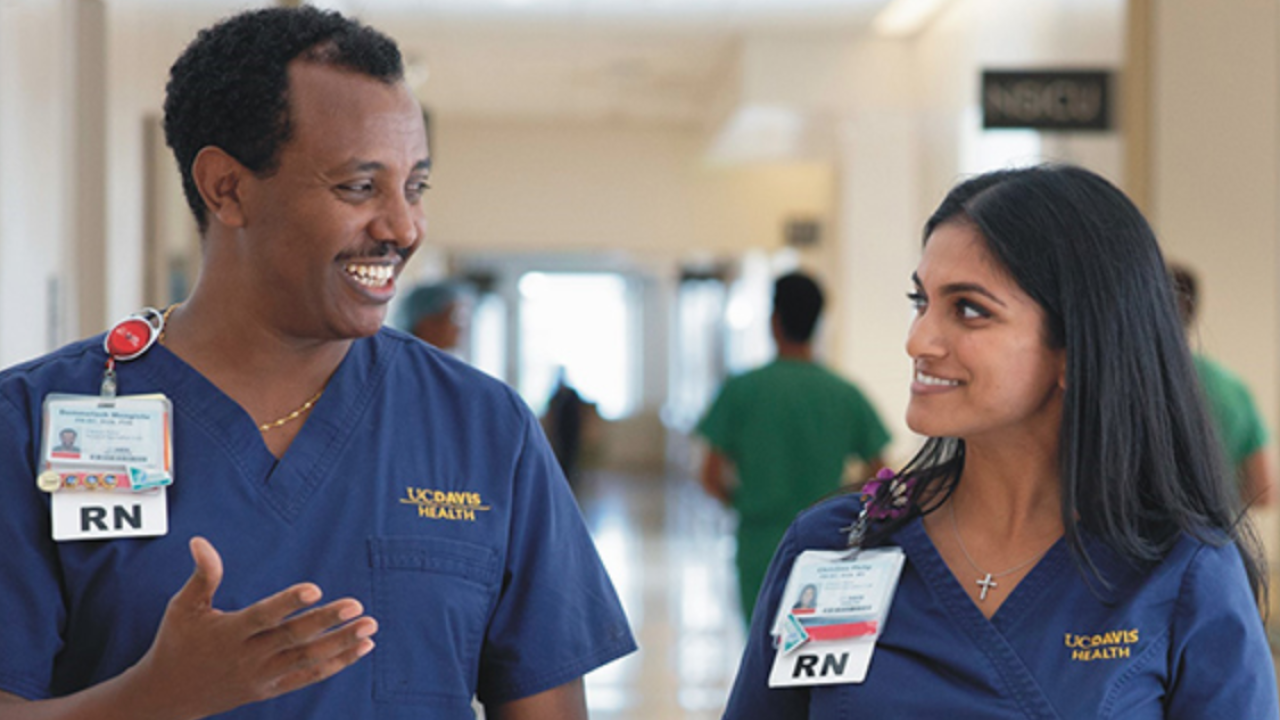 scrubs