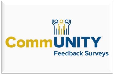 community feedback survey resource page uc davis health