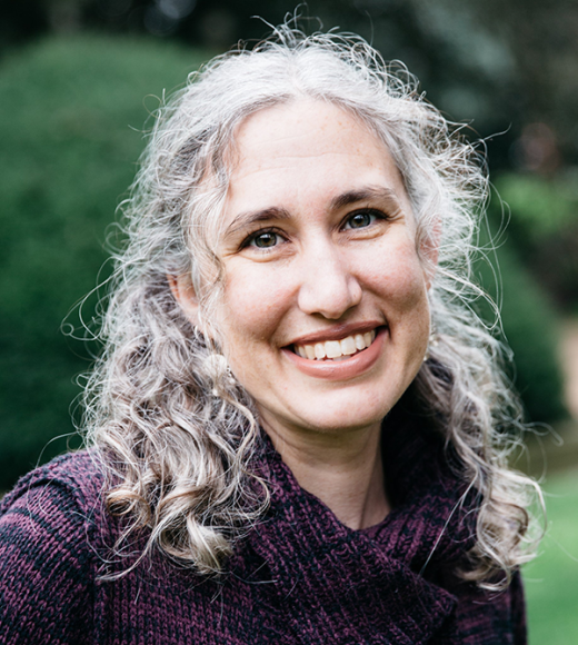 Lauren Bloom photo