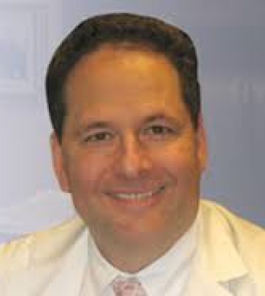 portrait photo of don shor