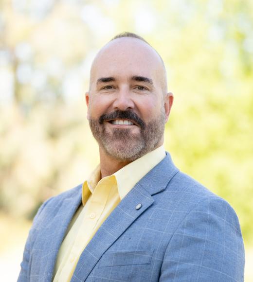 Picture of OE Director
