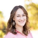 Photo of Adrienne Mead