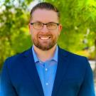 Director of Workplace Violence Prevention, Adam Burkholder