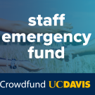 Crowdfund UC Davis