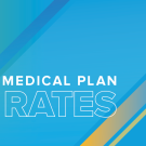 Medical Plan Rates
