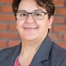 Roxana Carbajal, Interim Employee Relations Director, Employee Labor and Relations