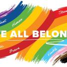 We all belong