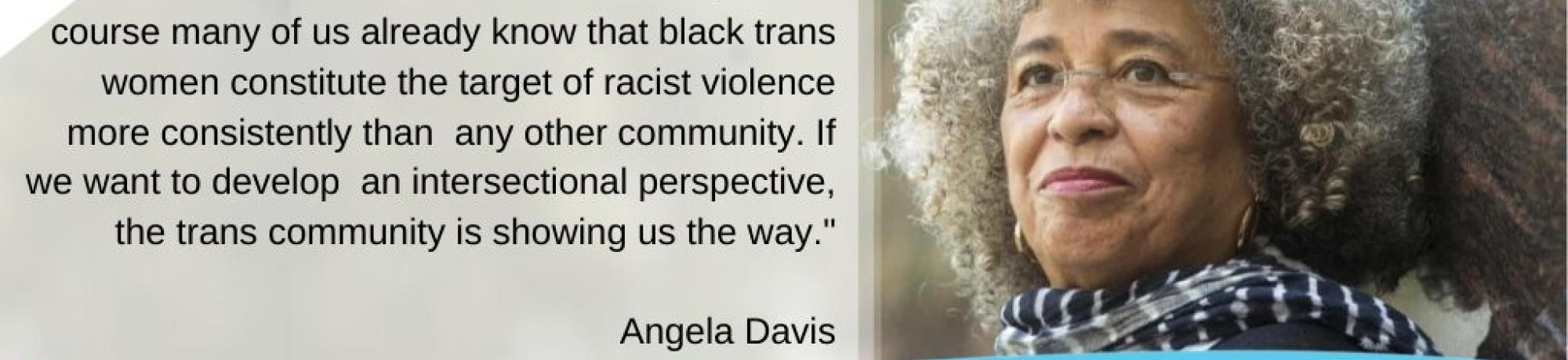 Angela Davis